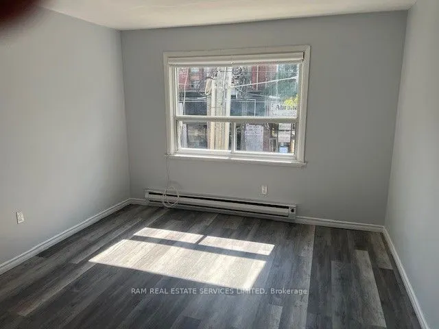 564 Queen Street W, ##1 Front