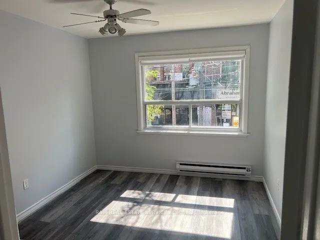 564 Queen Street W, ##1 Front