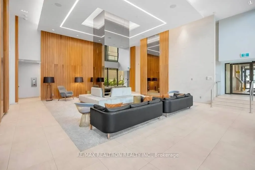6 Sonic Way, #N1505