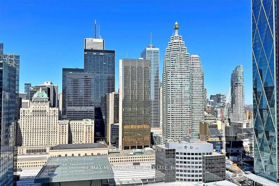 88 Harbour Street, #3103