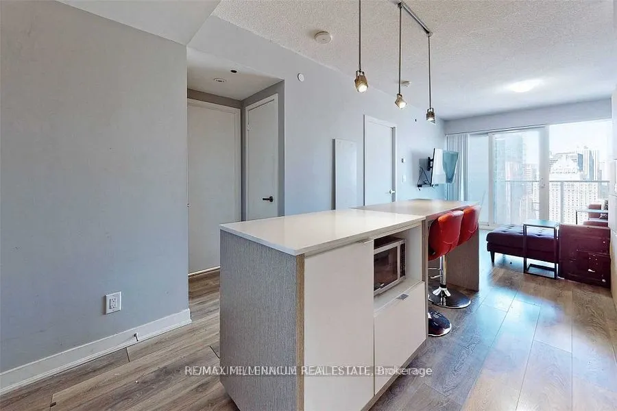 88 Harbour Street, #3103