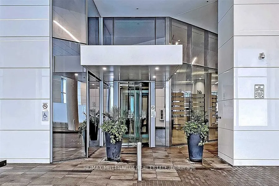 88 Harbour Street, #3103