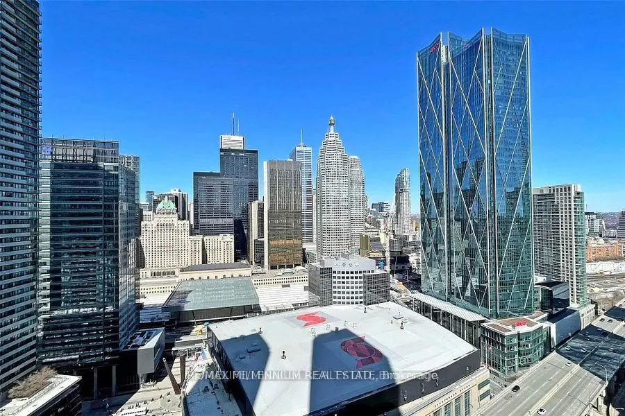 88 Harbour Street, #3103