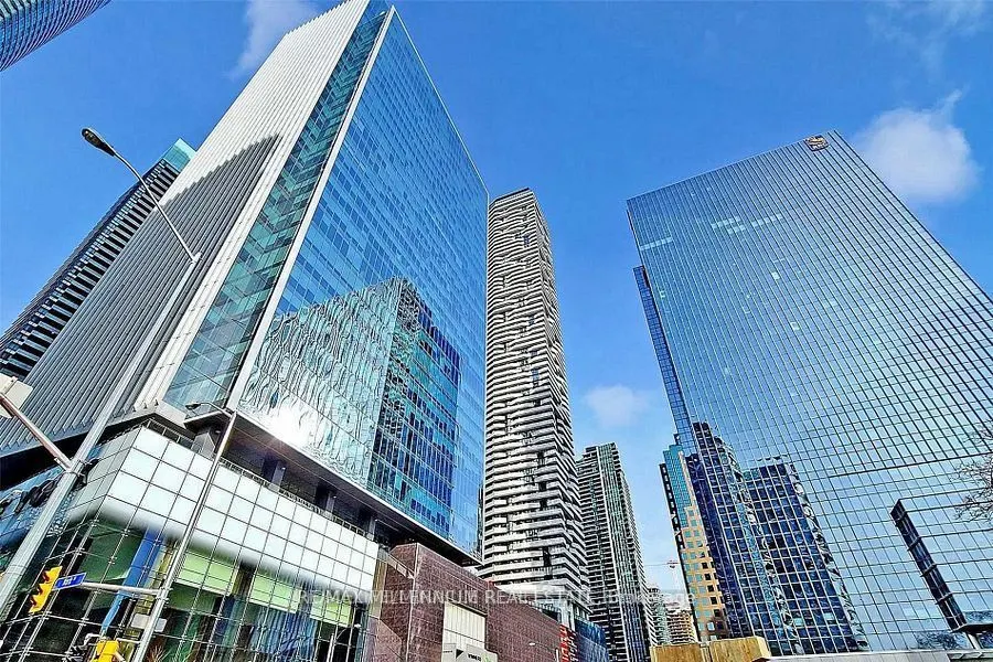 88 Harbour Street, #3103