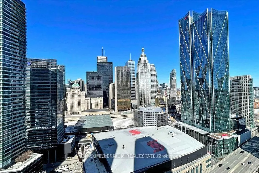 88 Harbour Street, #3103