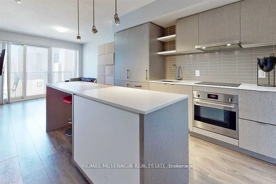 88 Harbour Street, #3103