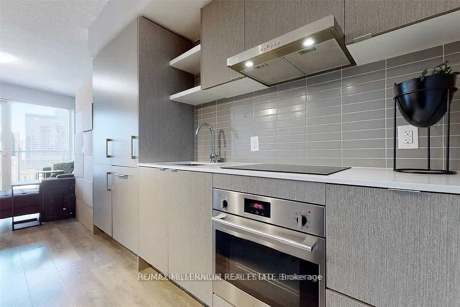 88 Harbour Street, #3103