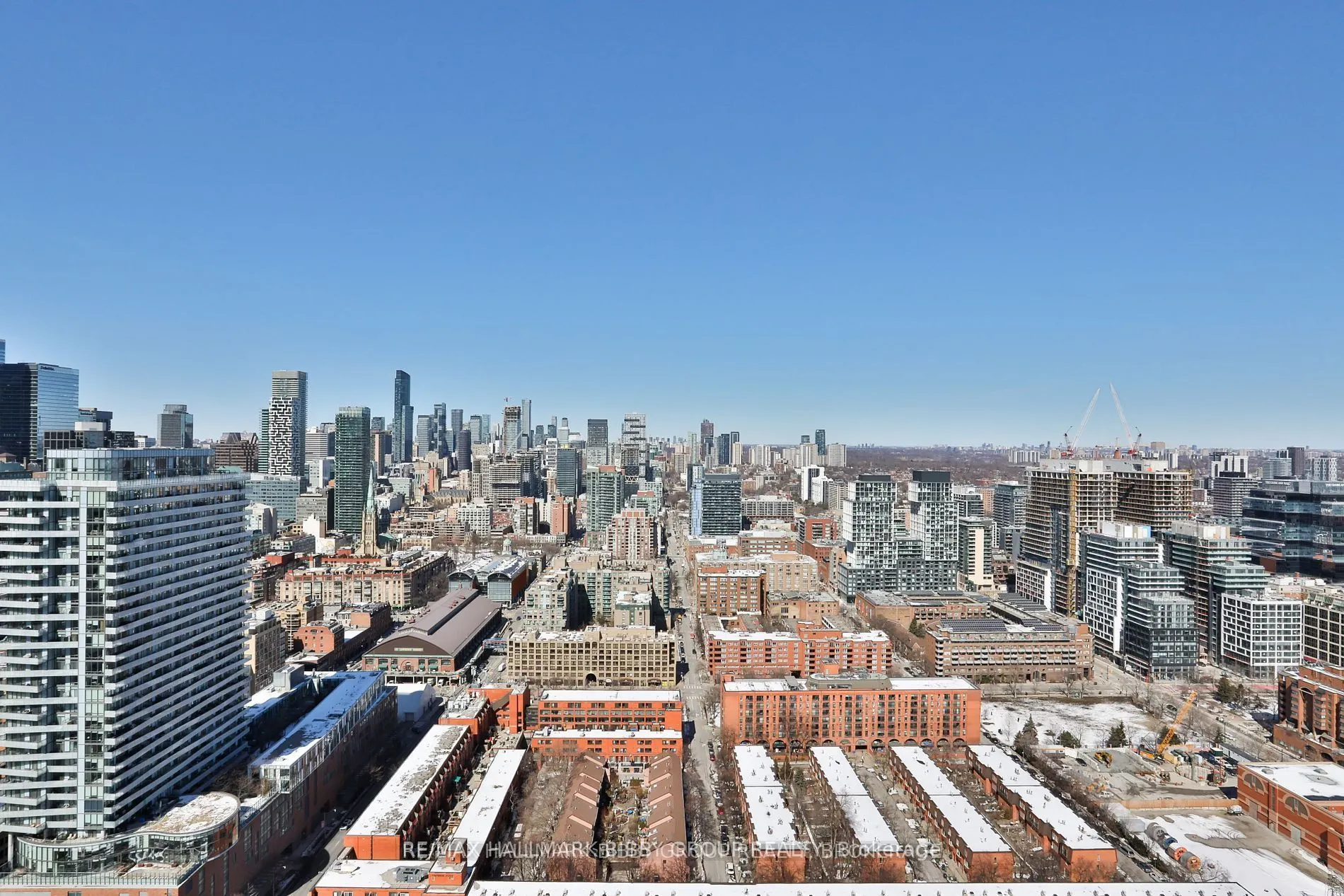 20 Richardson Street, #3410