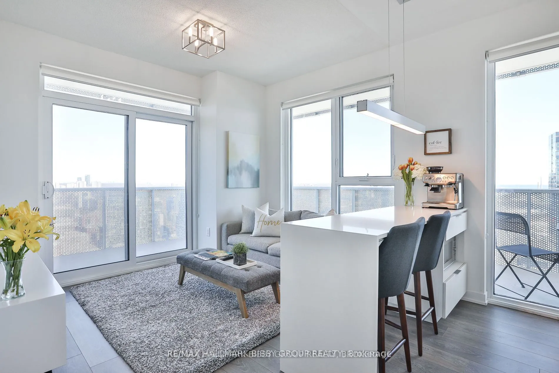20 Richardson Street, #3410