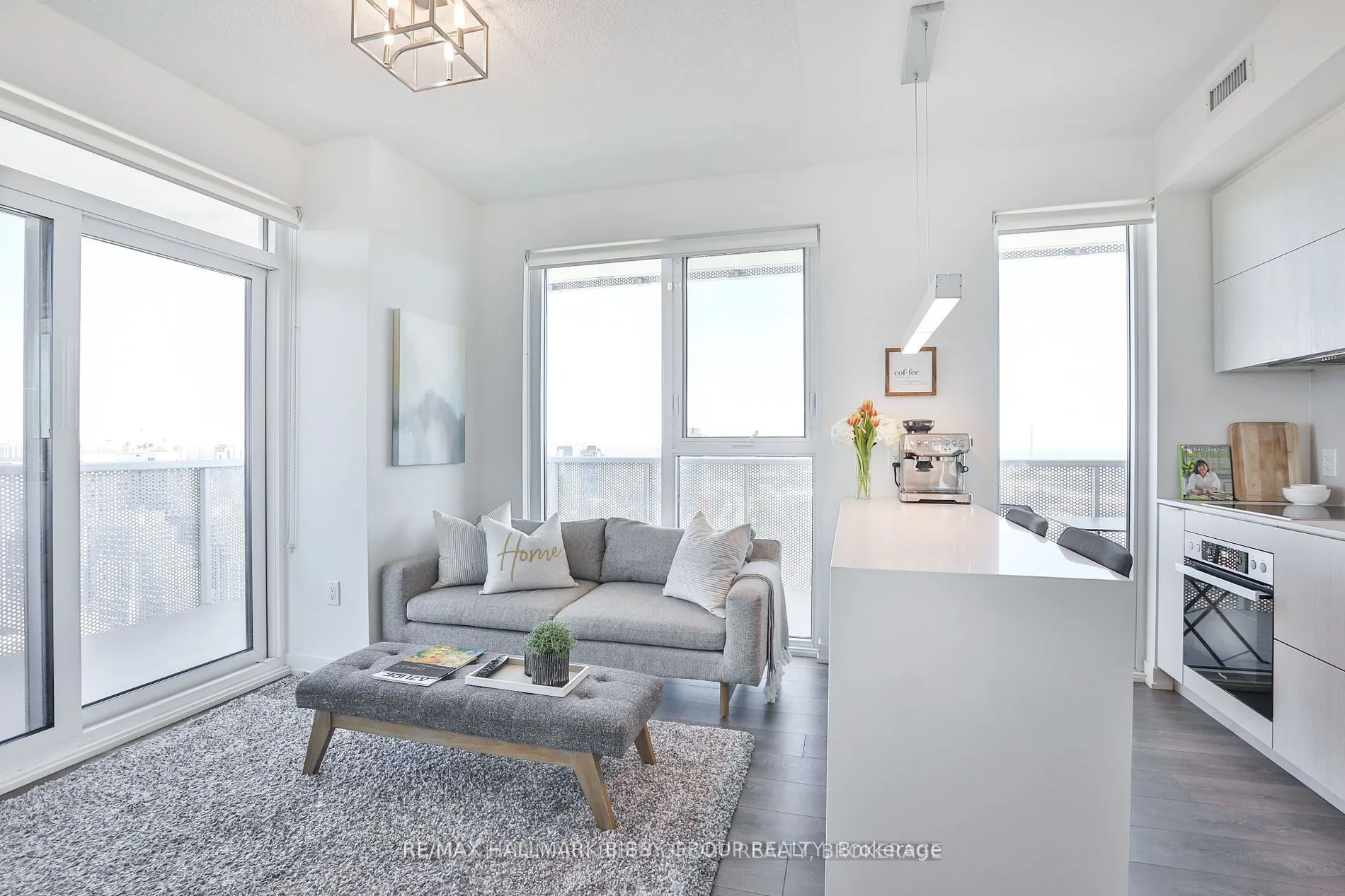 20 Richardson Street, #3410