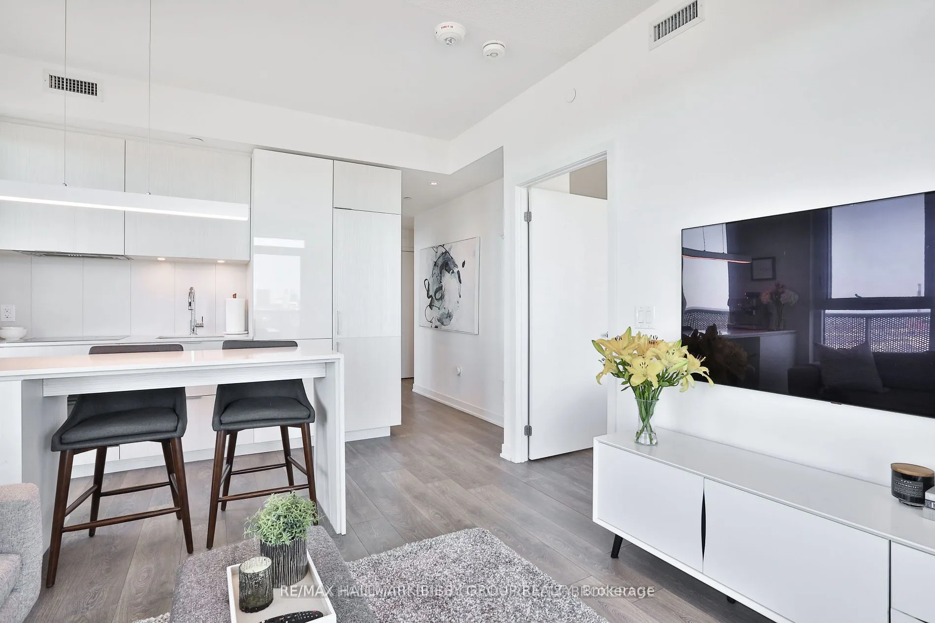20 Richardson Street, #3410