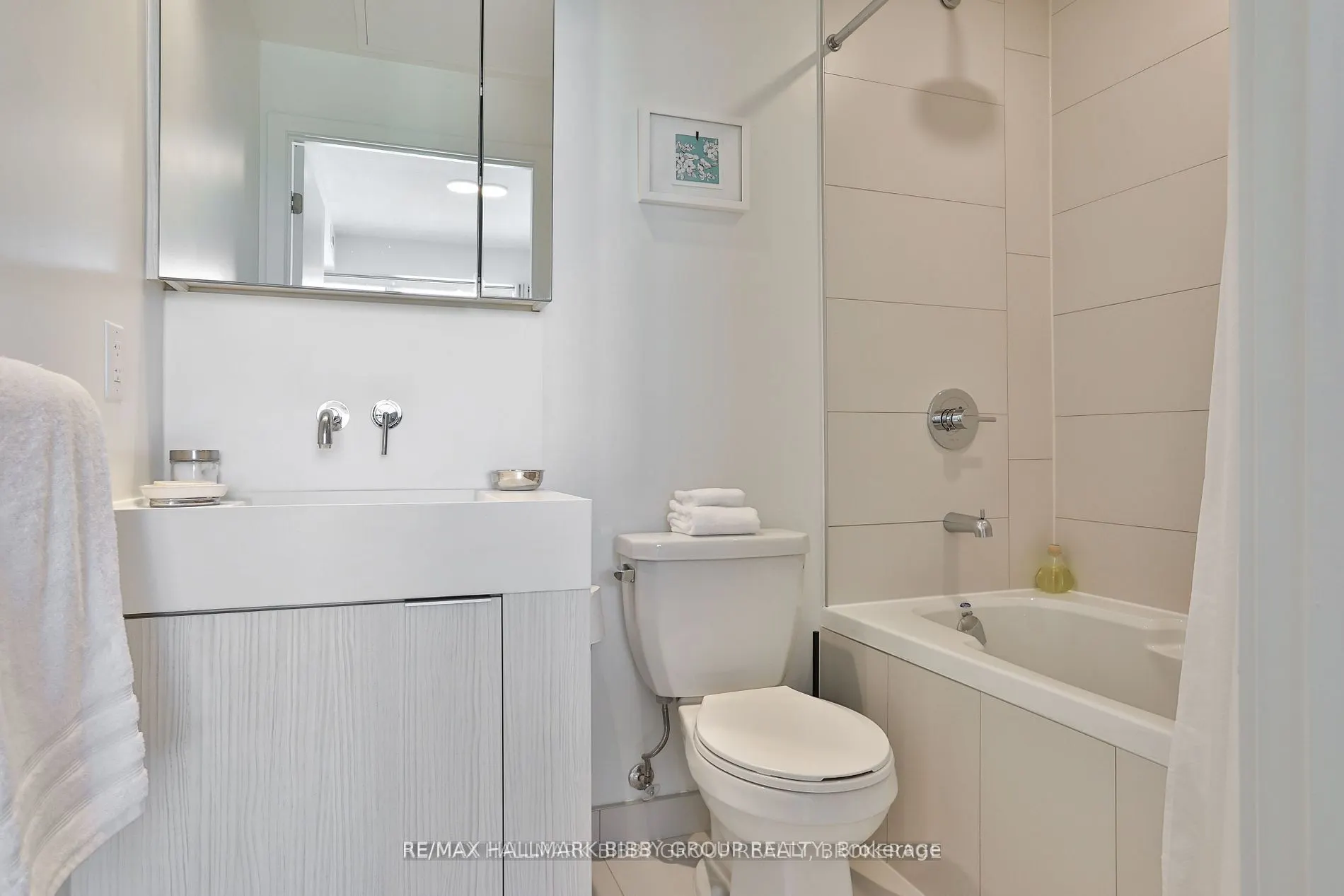 20 Richardson Street, #3410