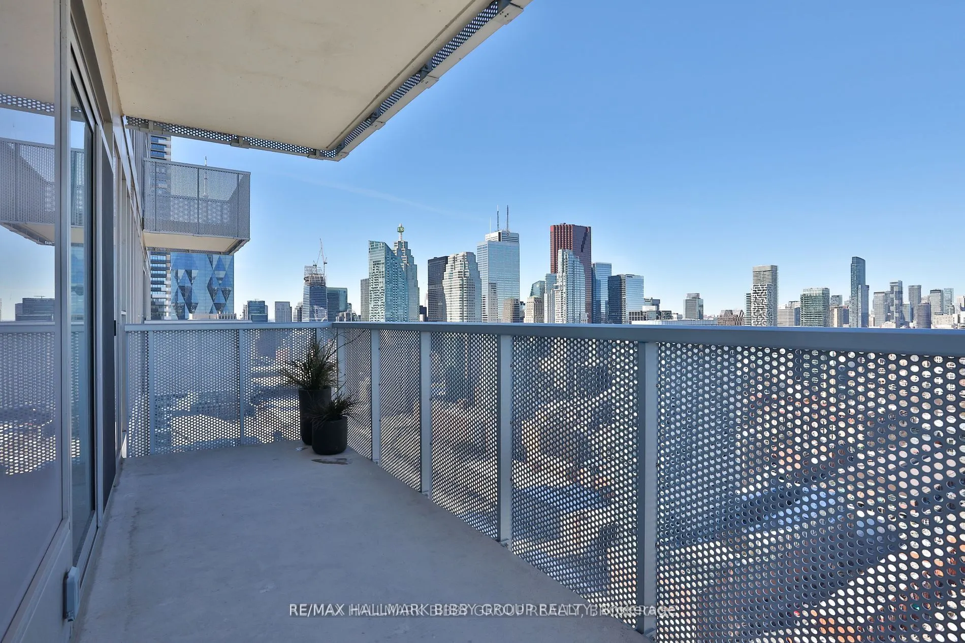 20 Richardson Street, #3410