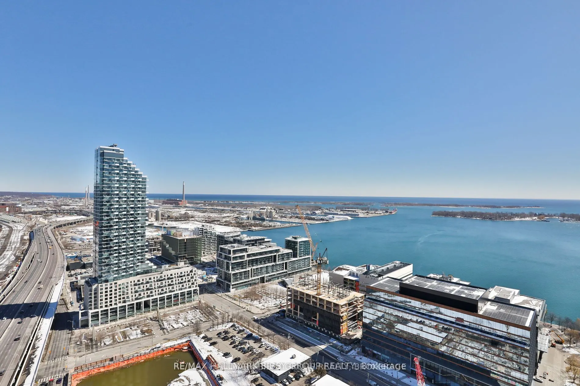 20 Richardson Street, #3410