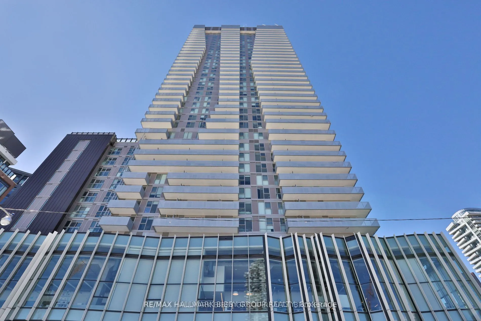 20 Richardson Street, #3410