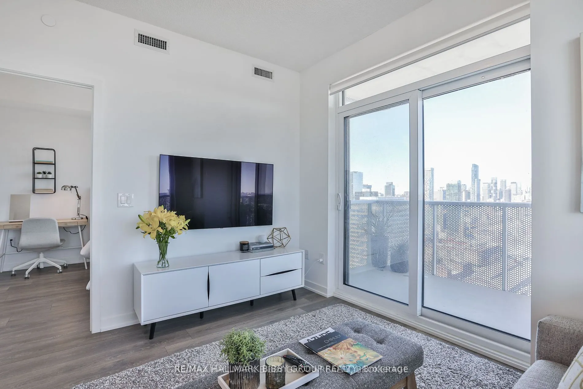 20 Richardson Street, #3410