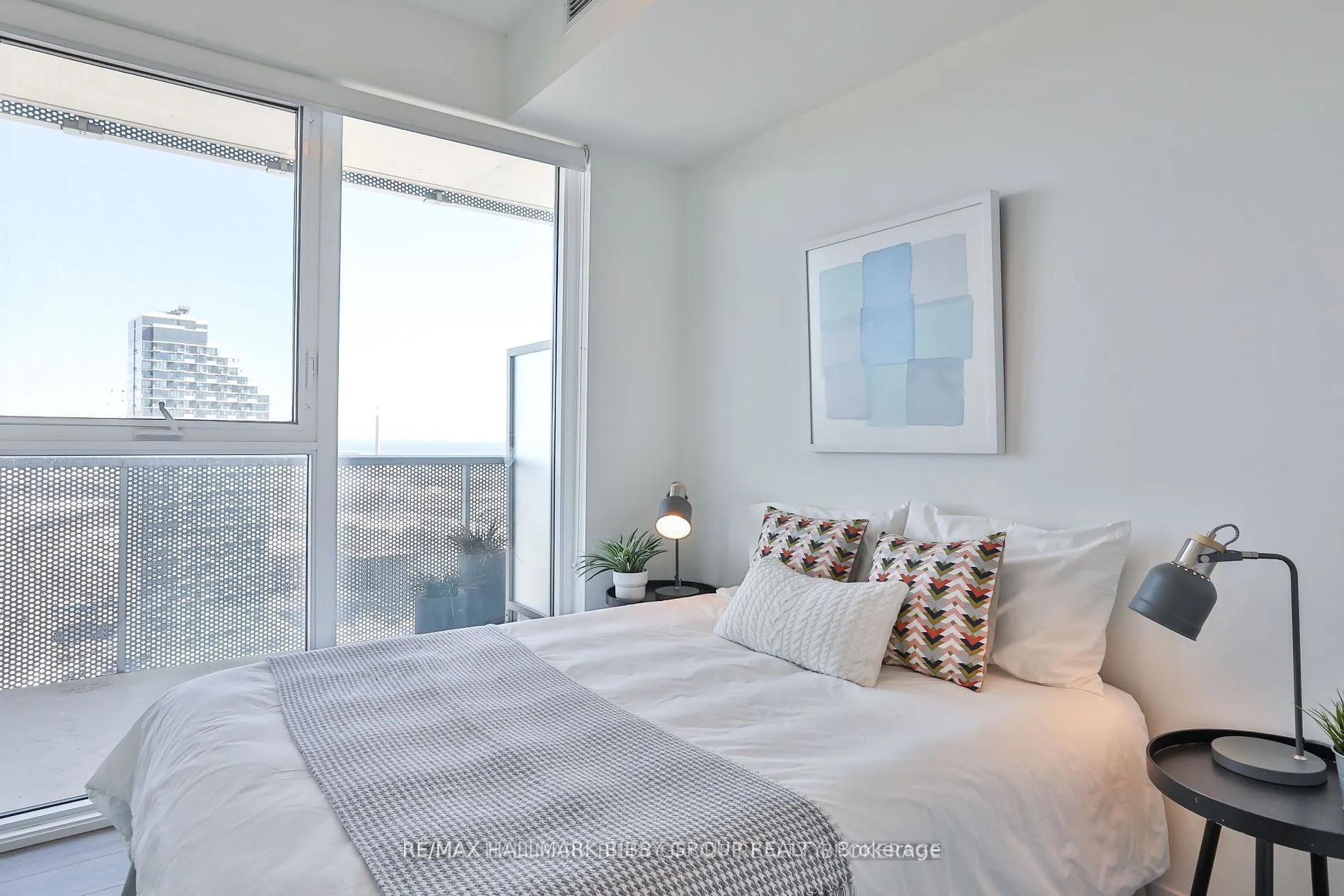 20 Richardson Street, #3410