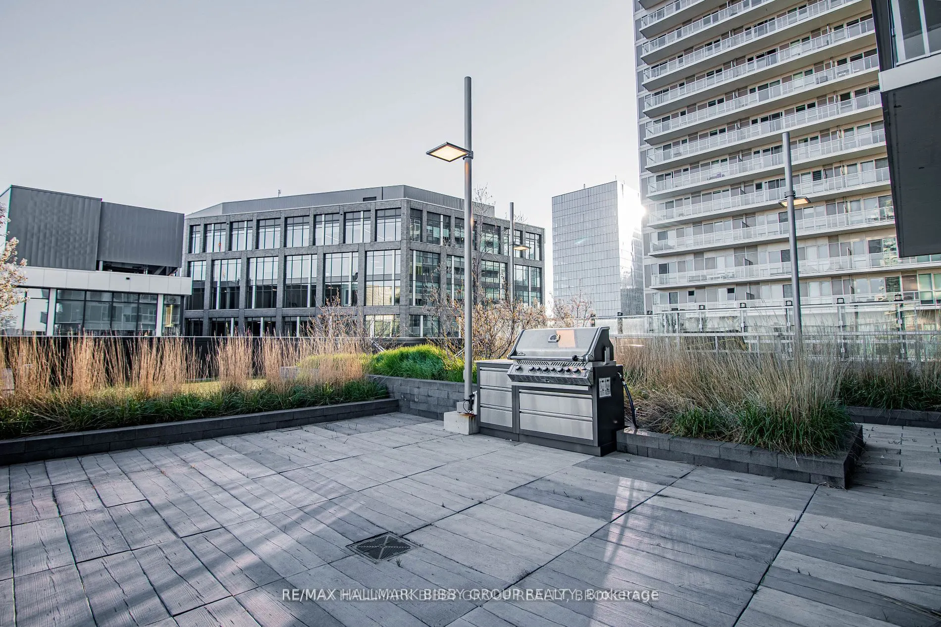 20 Richardson Street, #3410