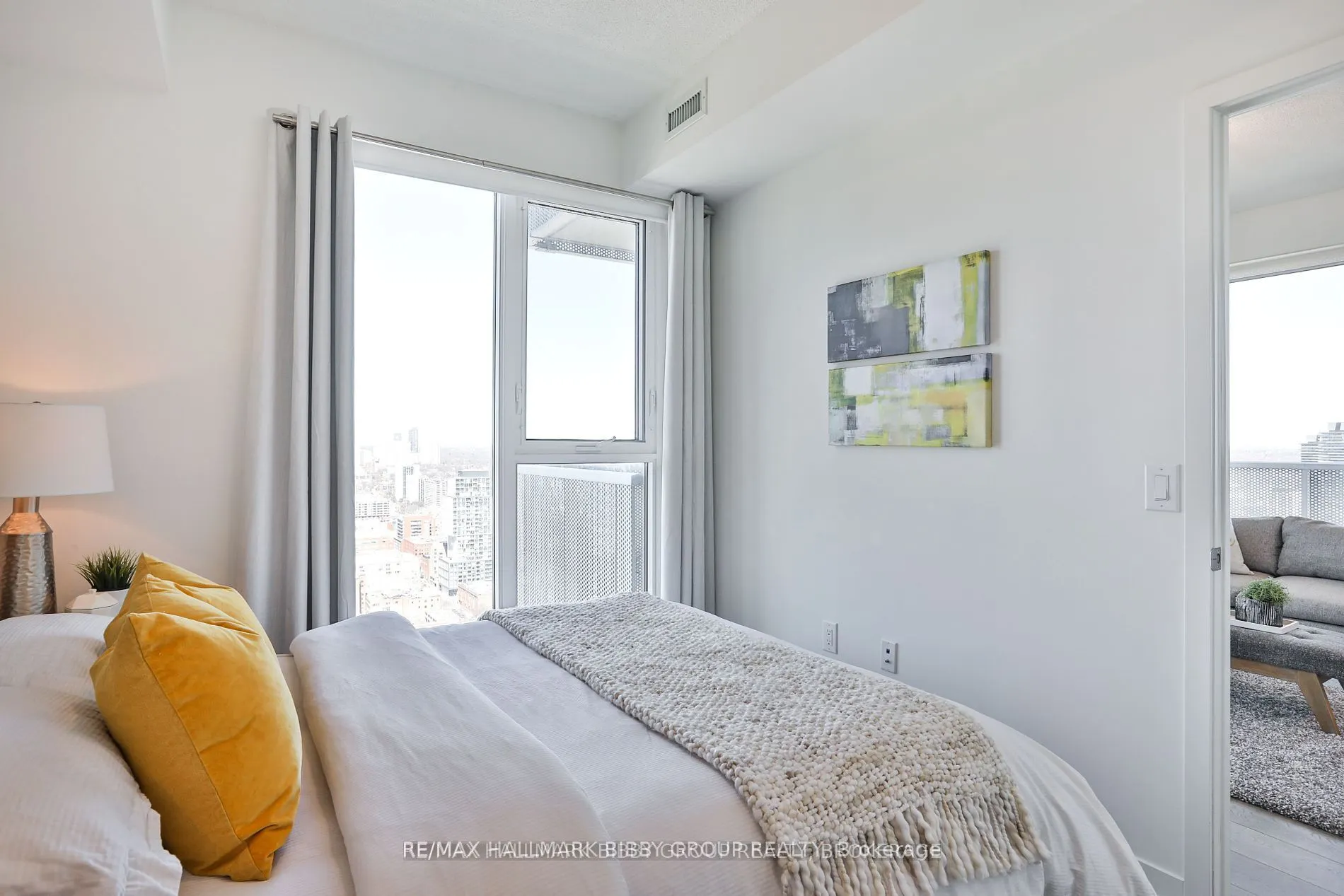 20 Richardson Street, #3410