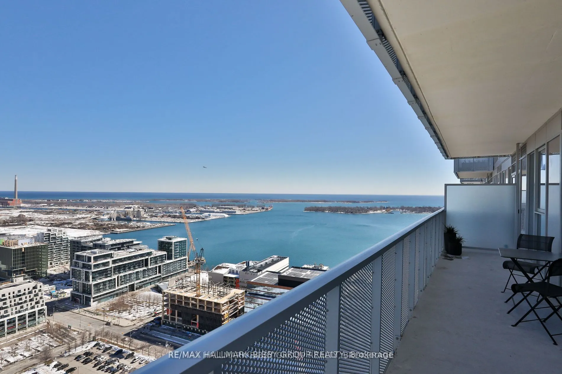20 Richardson Street, #3410