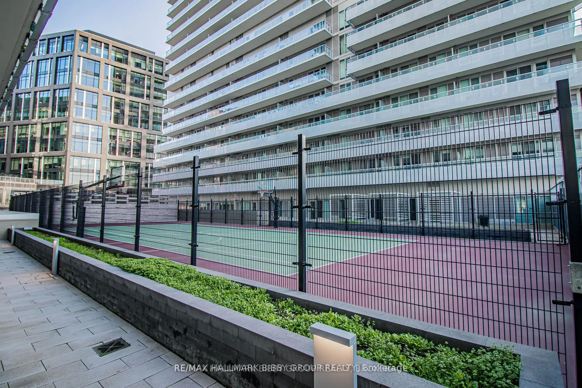 20 Richardson Street, #3410
