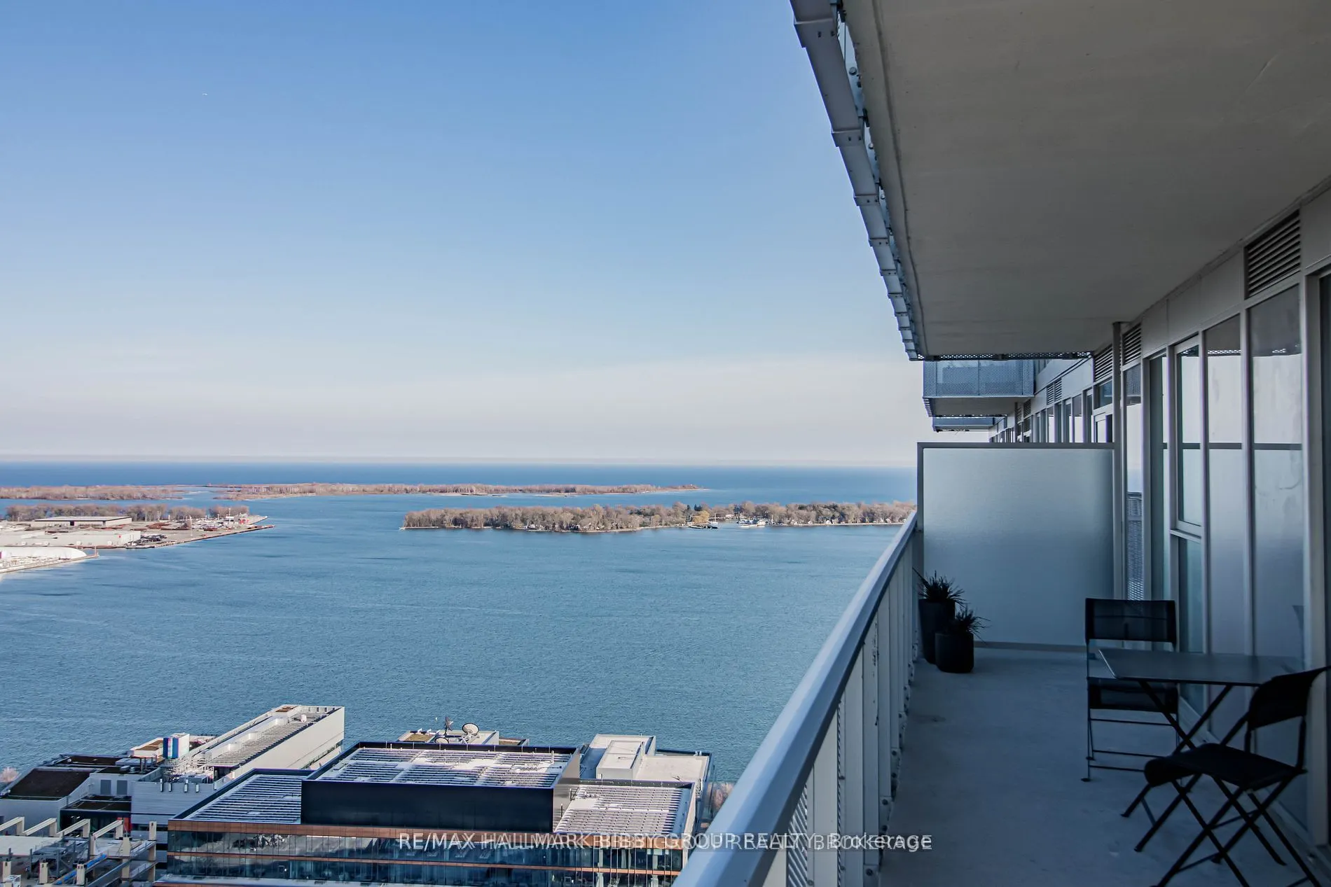 20 Richardson Street, #3410