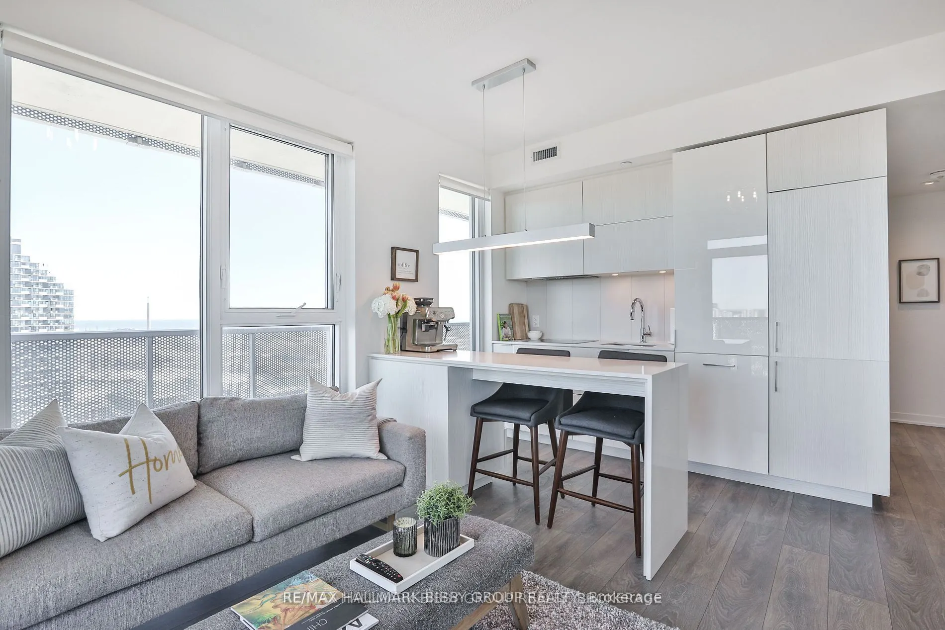 20 Richardson Street, #3410