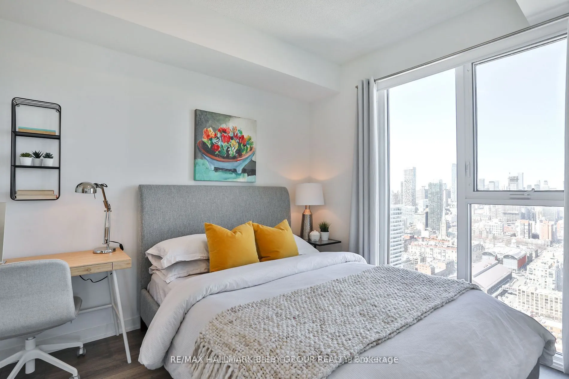 20 Richardson Street, #3410