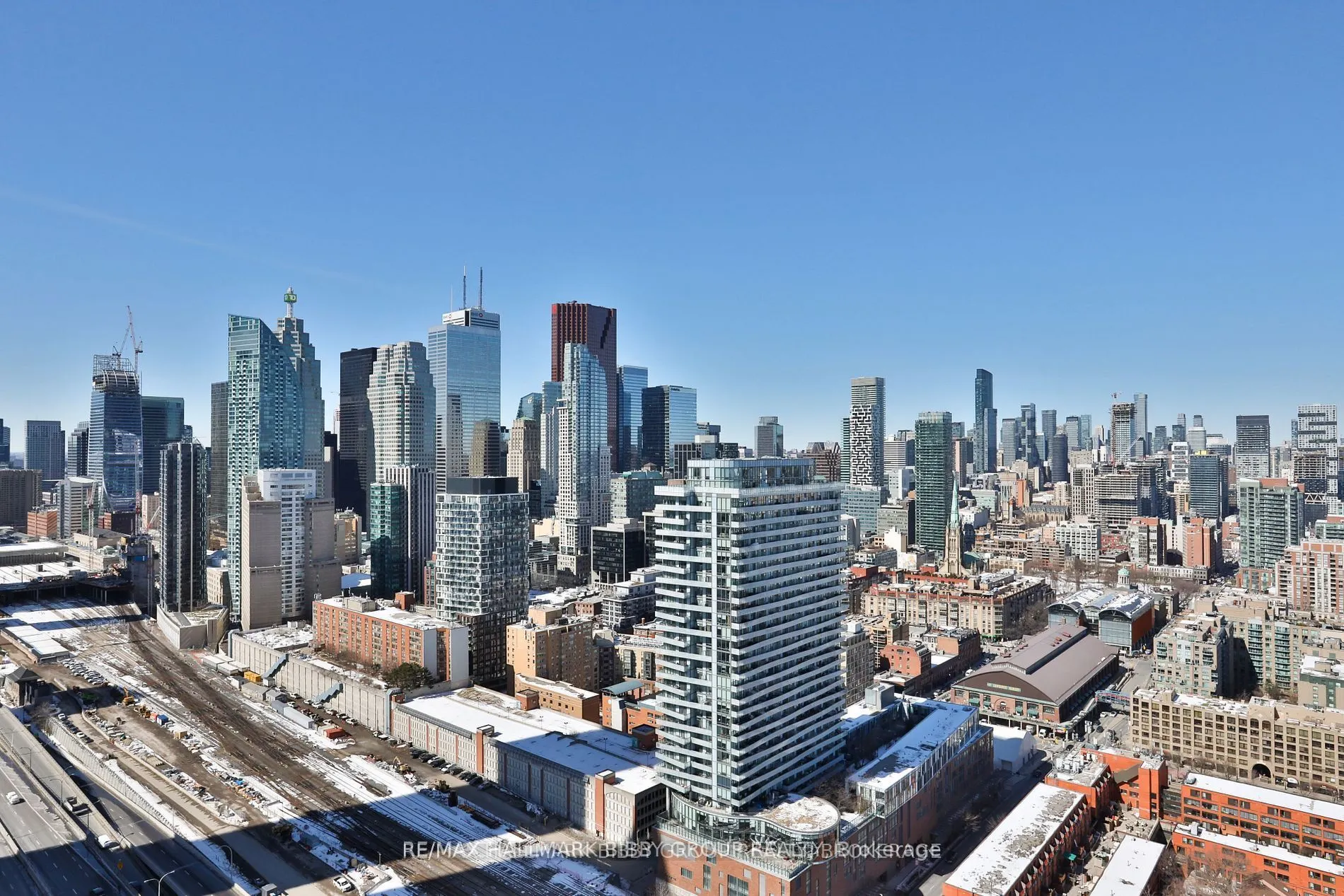 20 Richardson Street, #3410