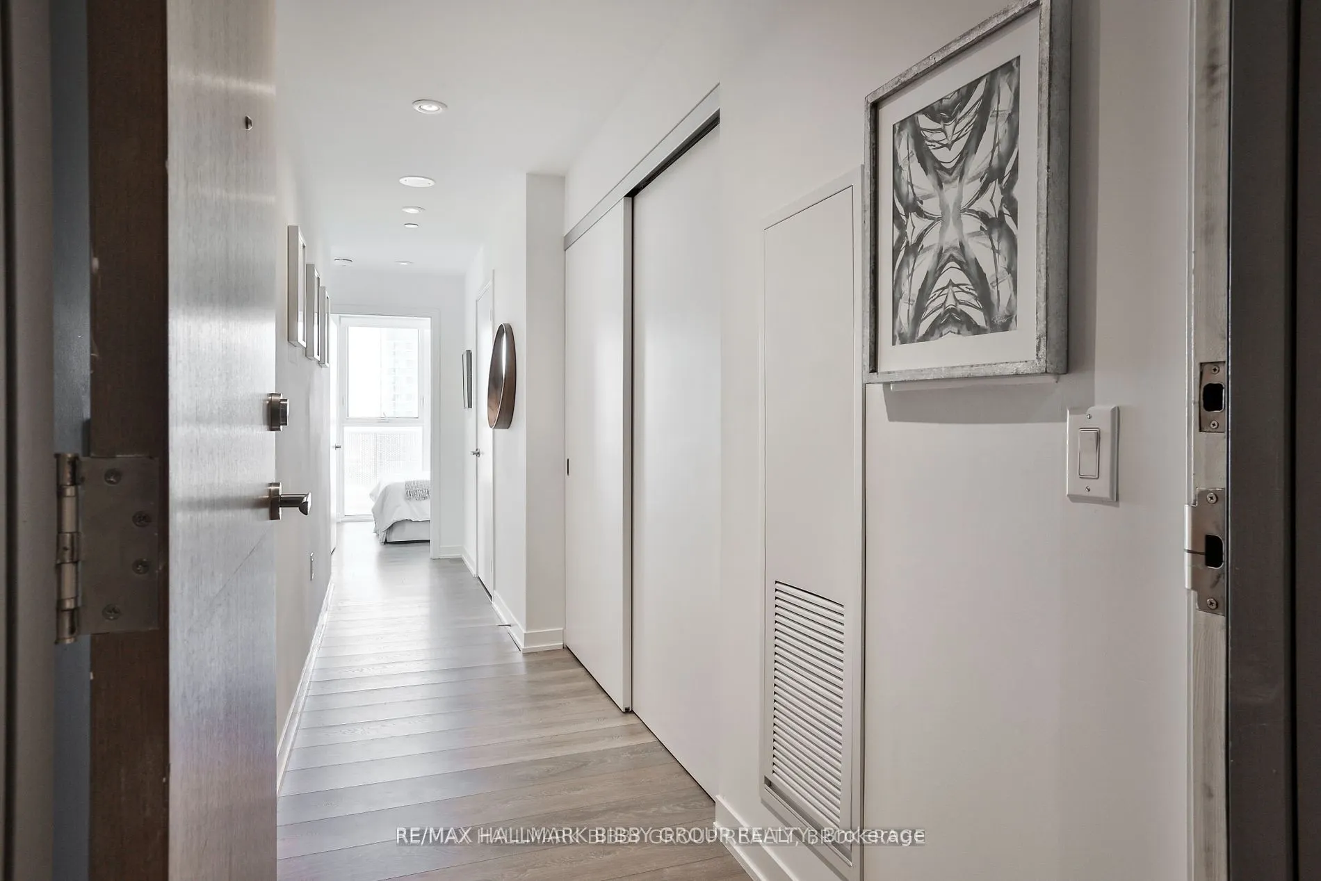 20 Richardson Street, #3410