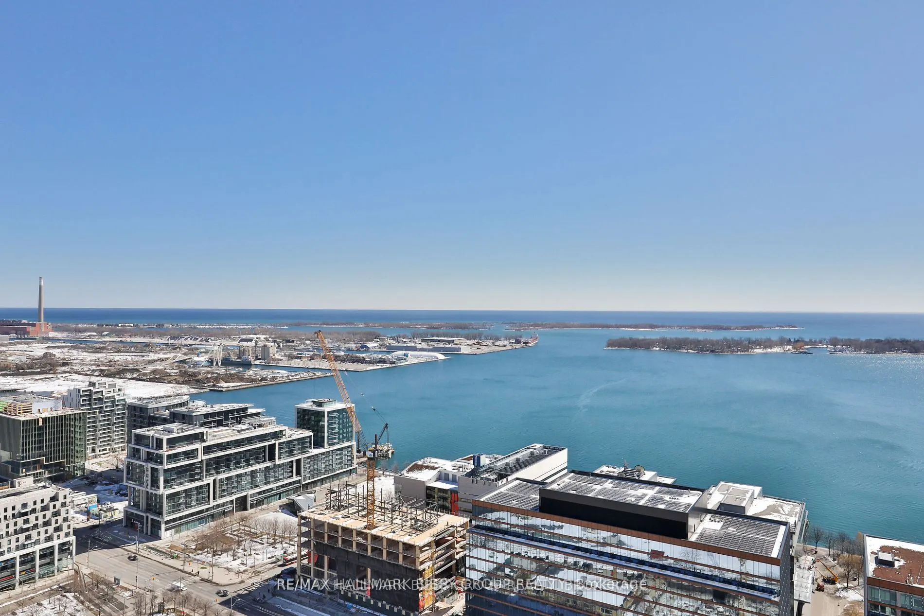 20 Richardson Street, #3410