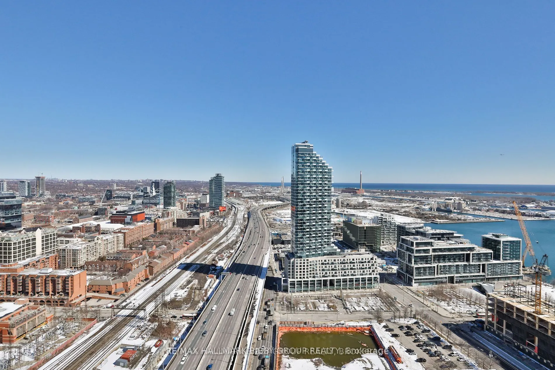 20 Richardson Street, #3410