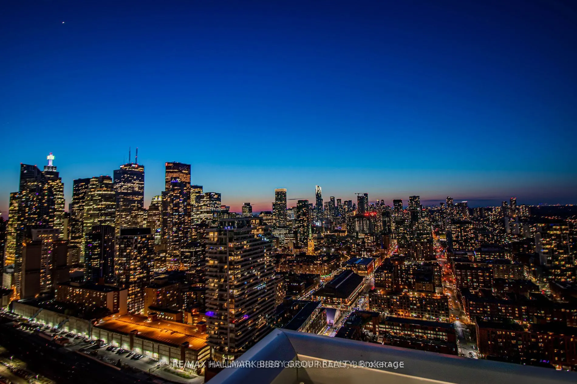 20 Richardson Street, #3410