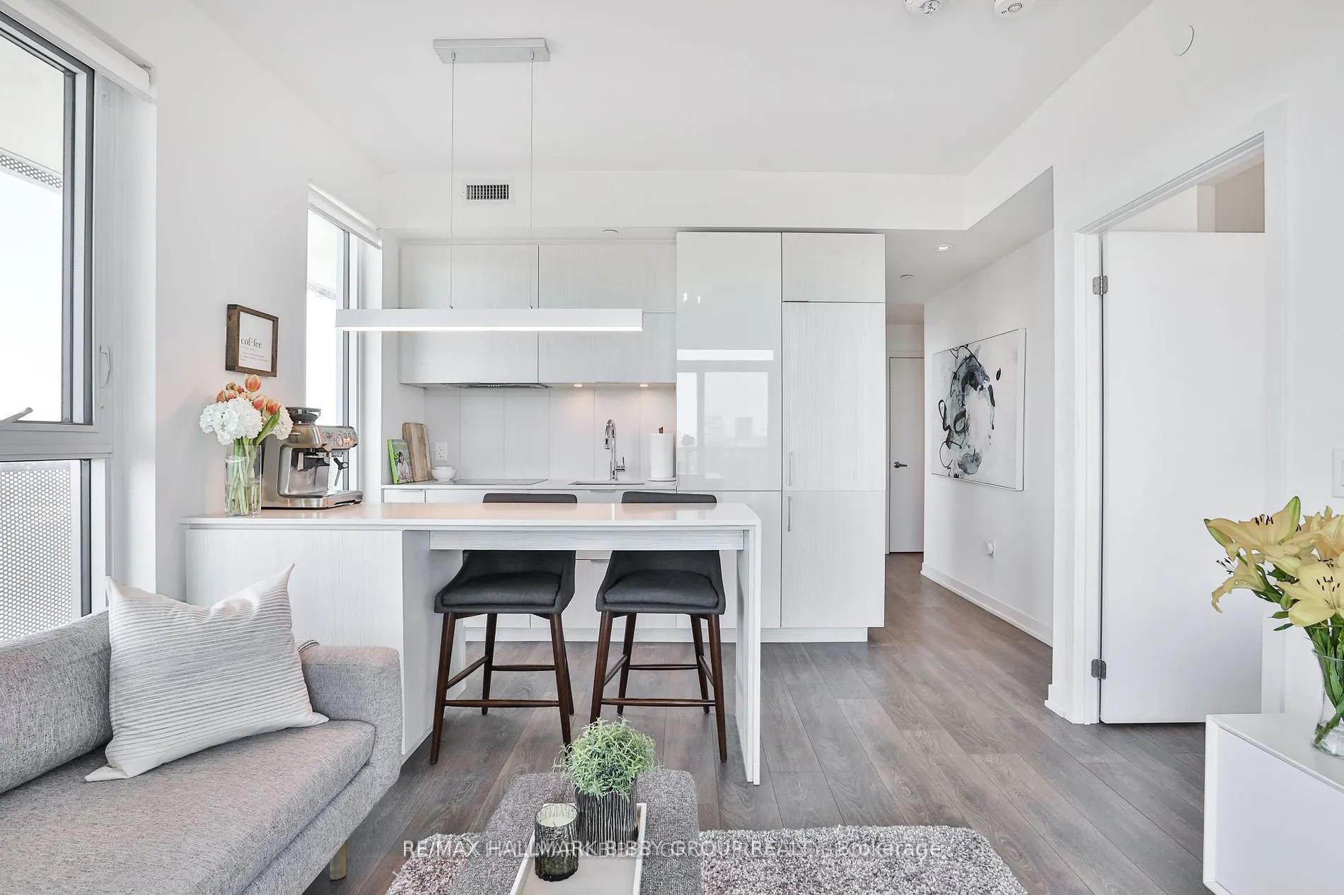 20 Richardson Street, #3410