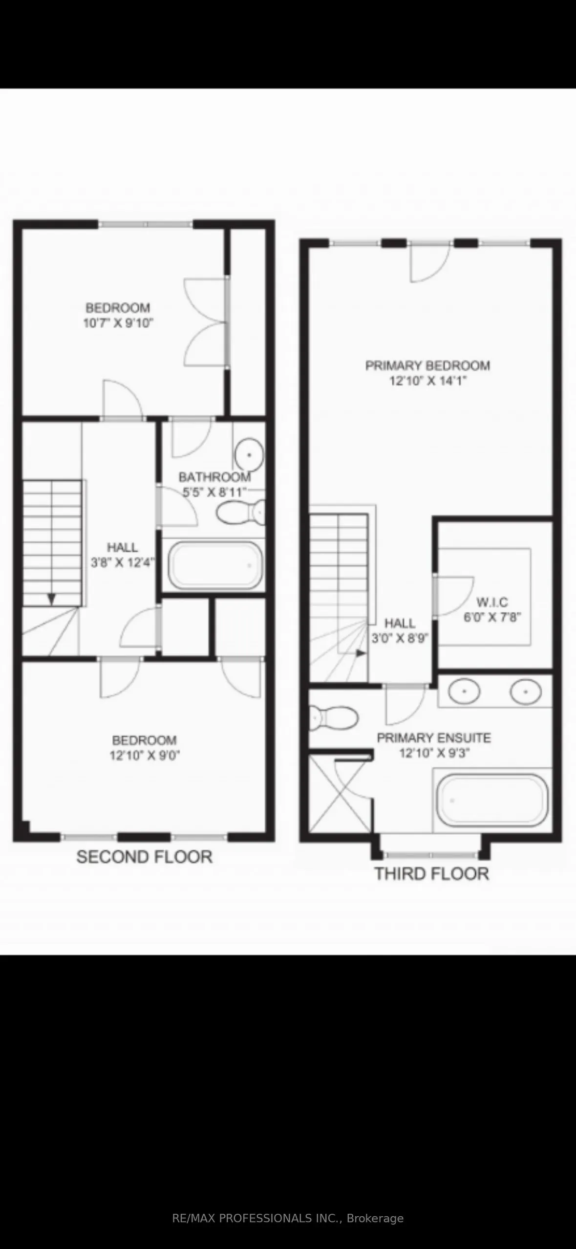 13 Joseph Salsberg Lane