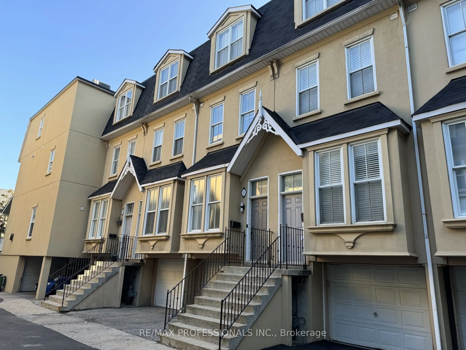 13 Joseph Salsberg Lane