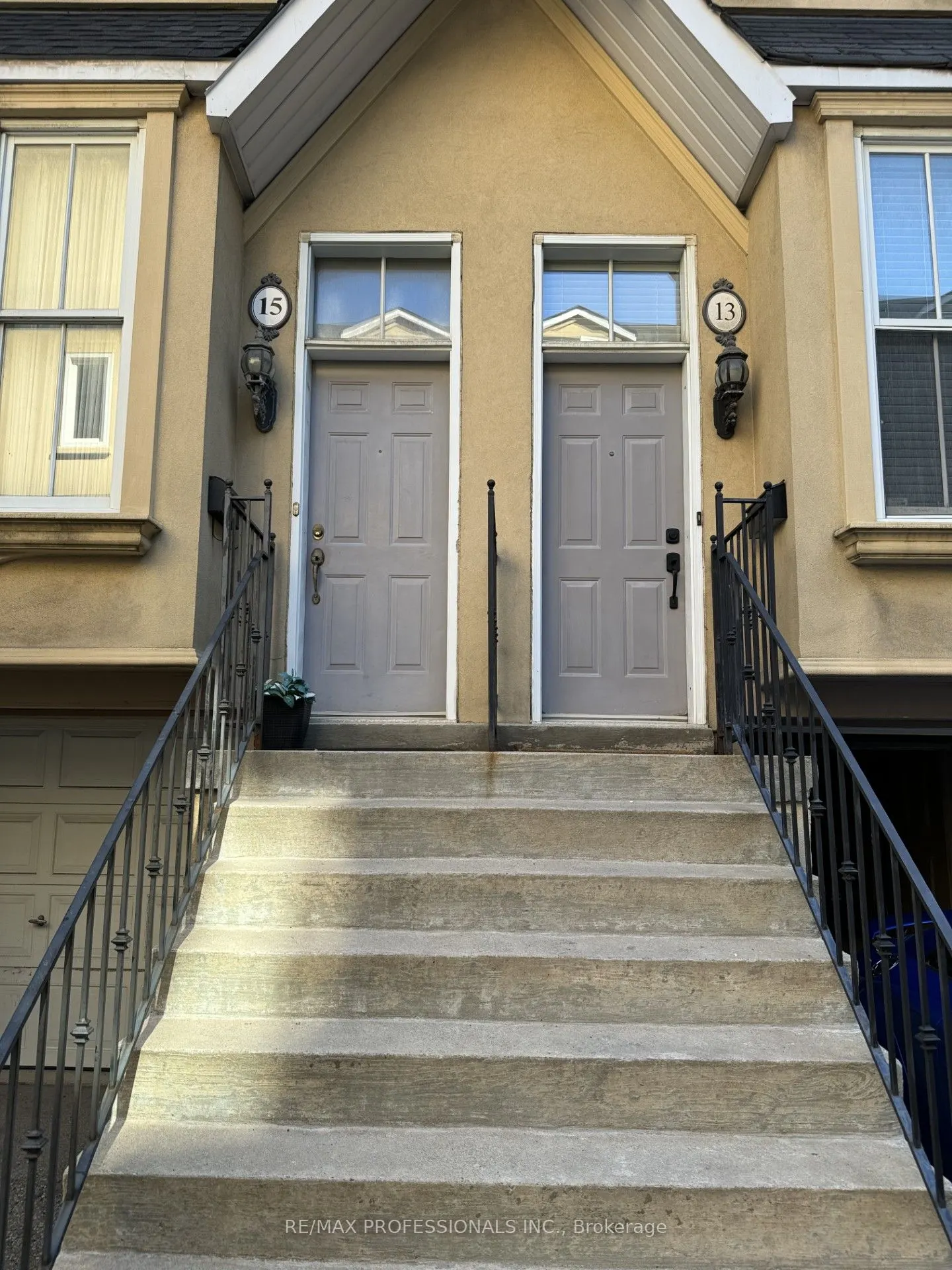 13 Joseph Salsberg Lane