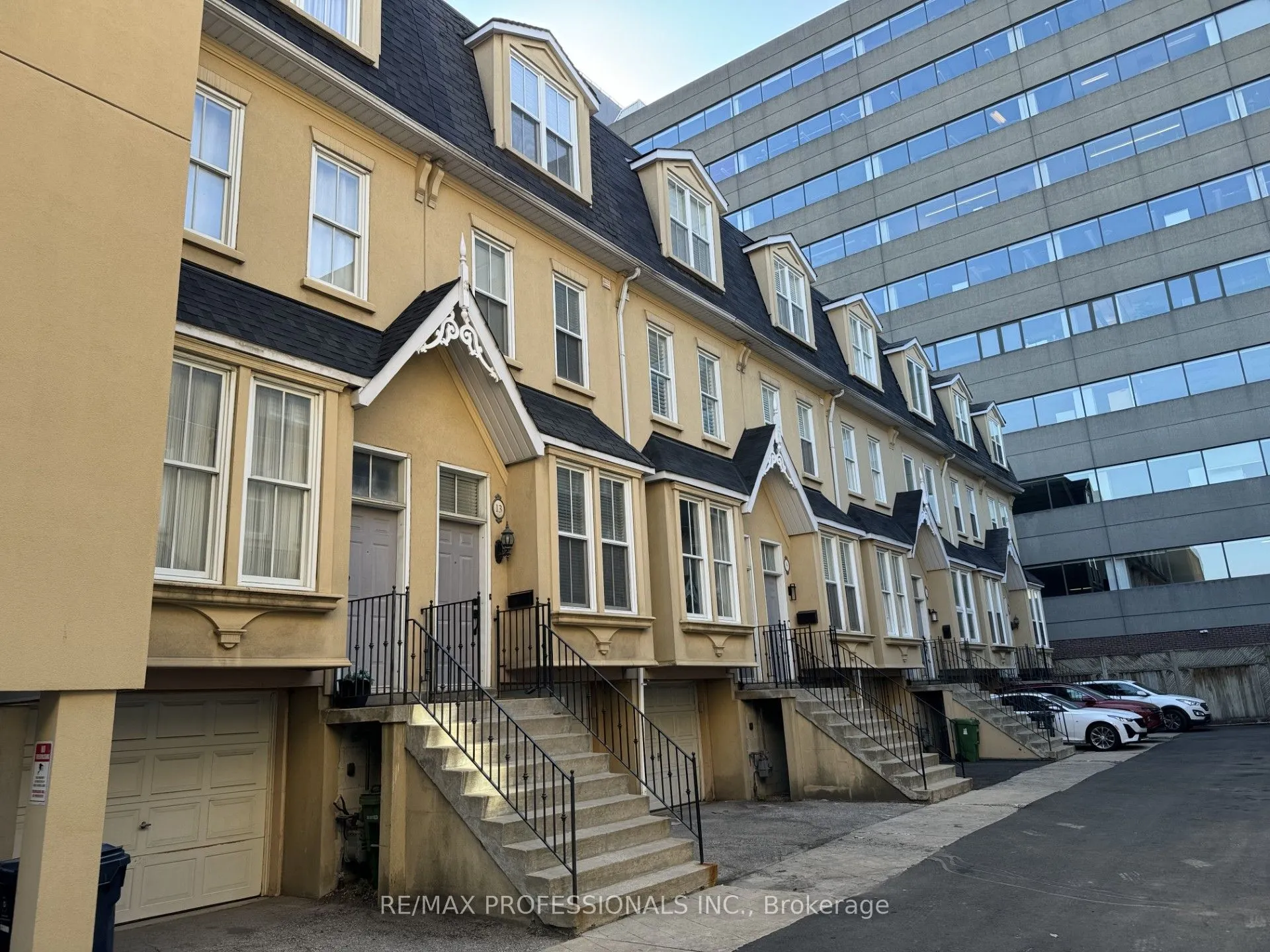 13 Joseph Salsberg Lane