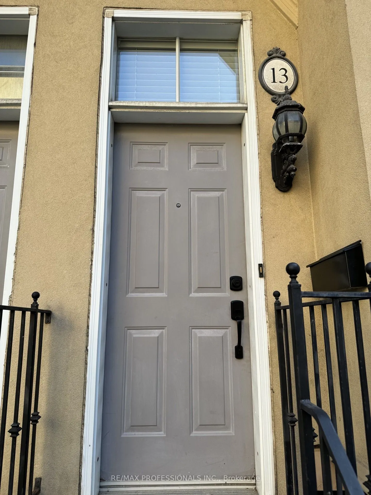 13 Joseph Salsberg Lane