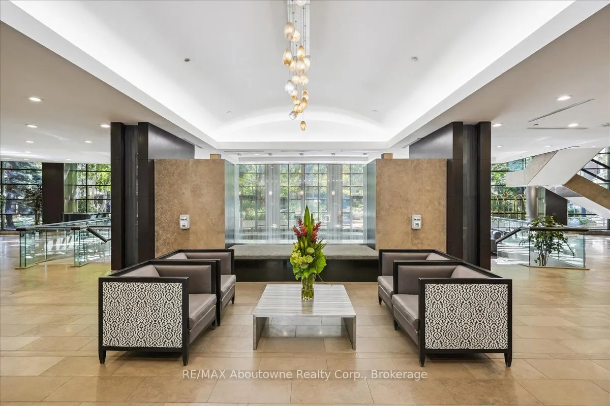 33 Sheppard Avenue E, #2411