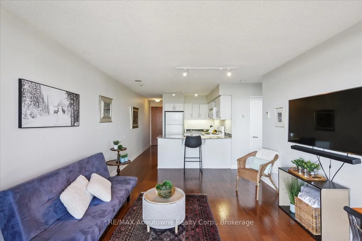 33 Sheppard Avenue E, #2411