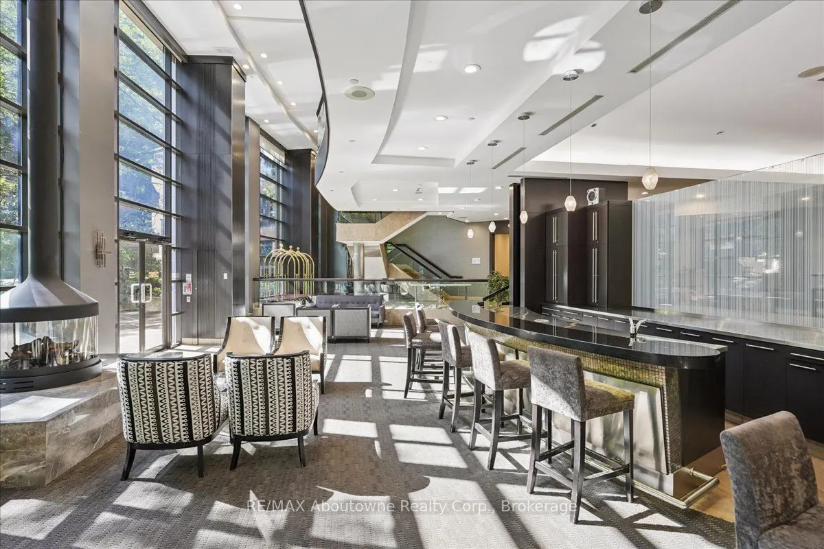 33 Sheppard Avenue E, #2411
