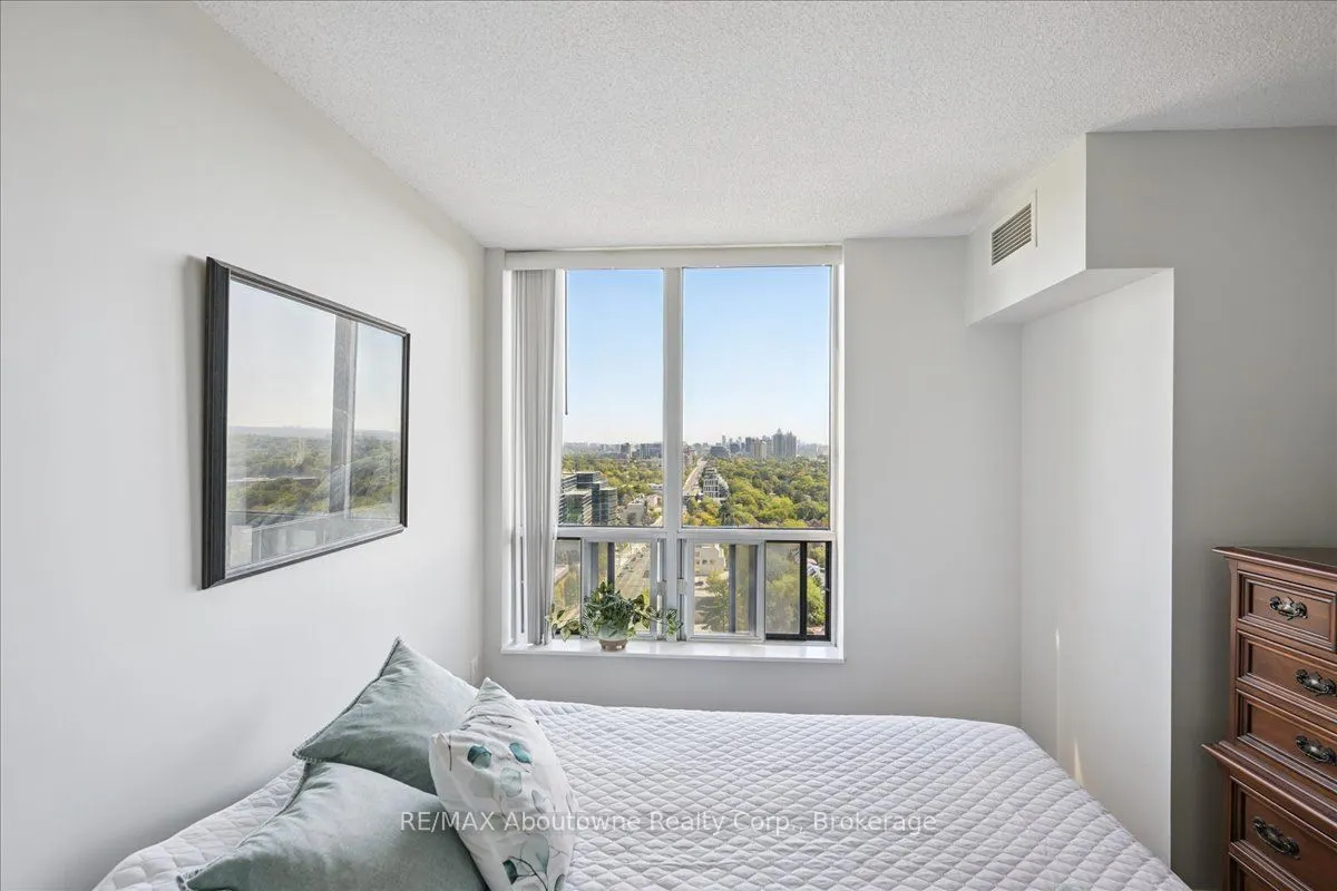 33 Sheppard Avenue E, #2411
