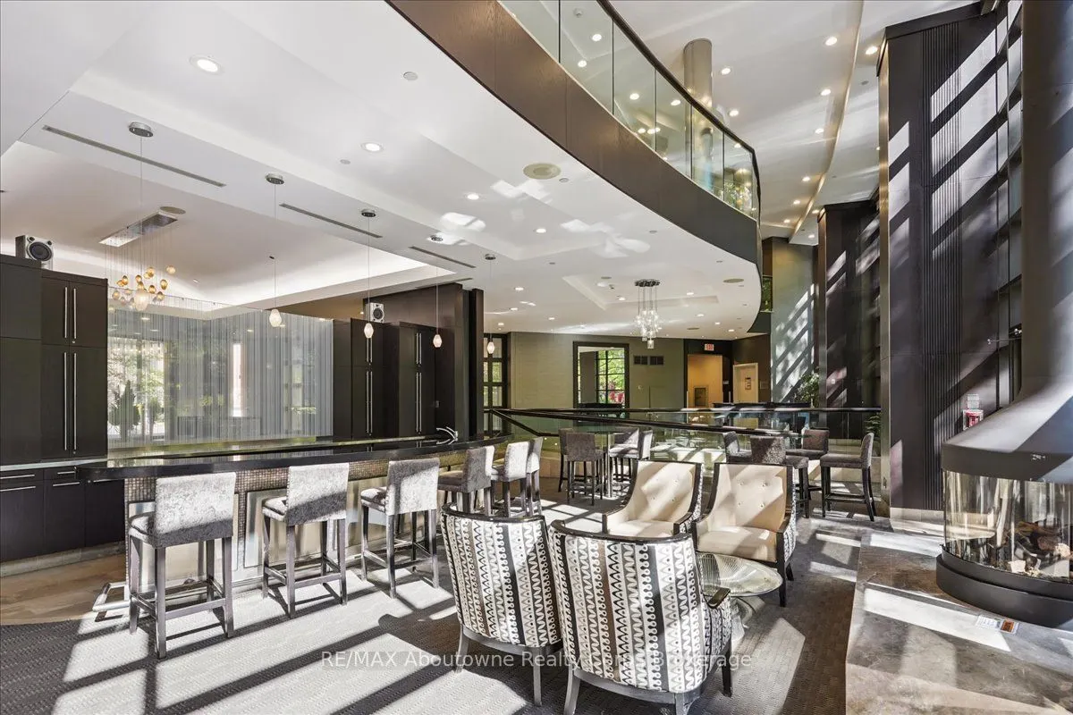 33 Sheppard Avenue E, #2411