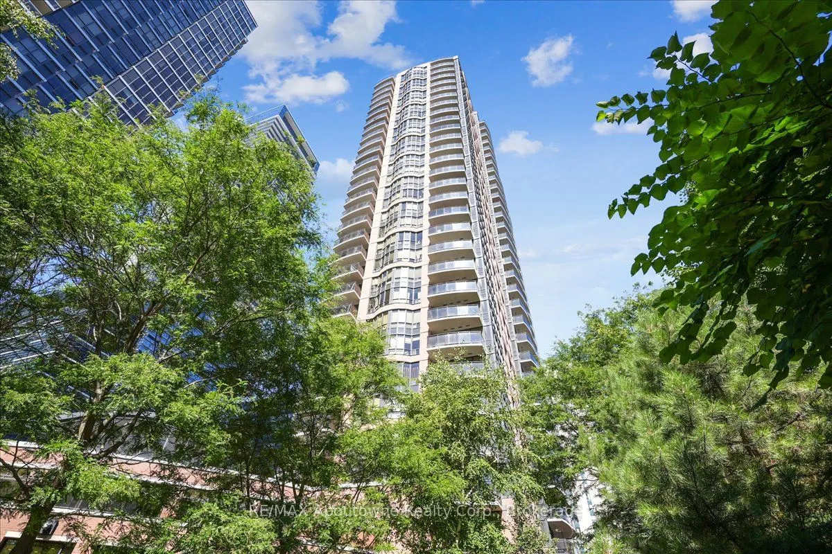 33 Sheppard Avenue E, #2411