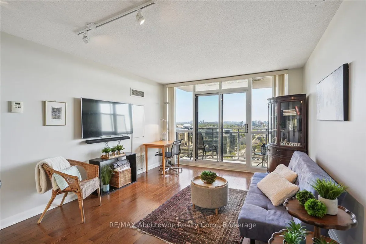 33 Sheppard Avenue E, #2411