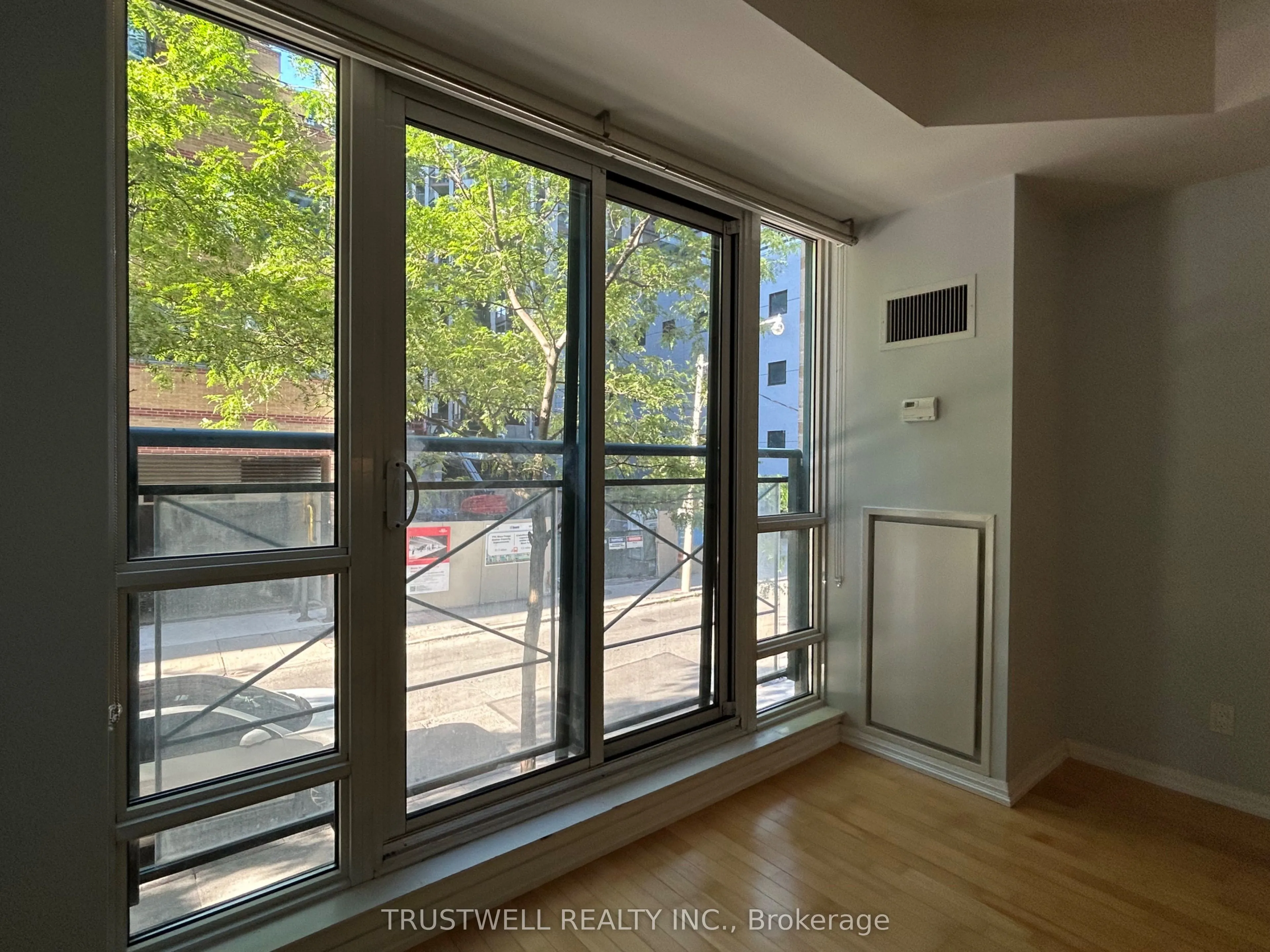 35 Hayden Avenue, #203