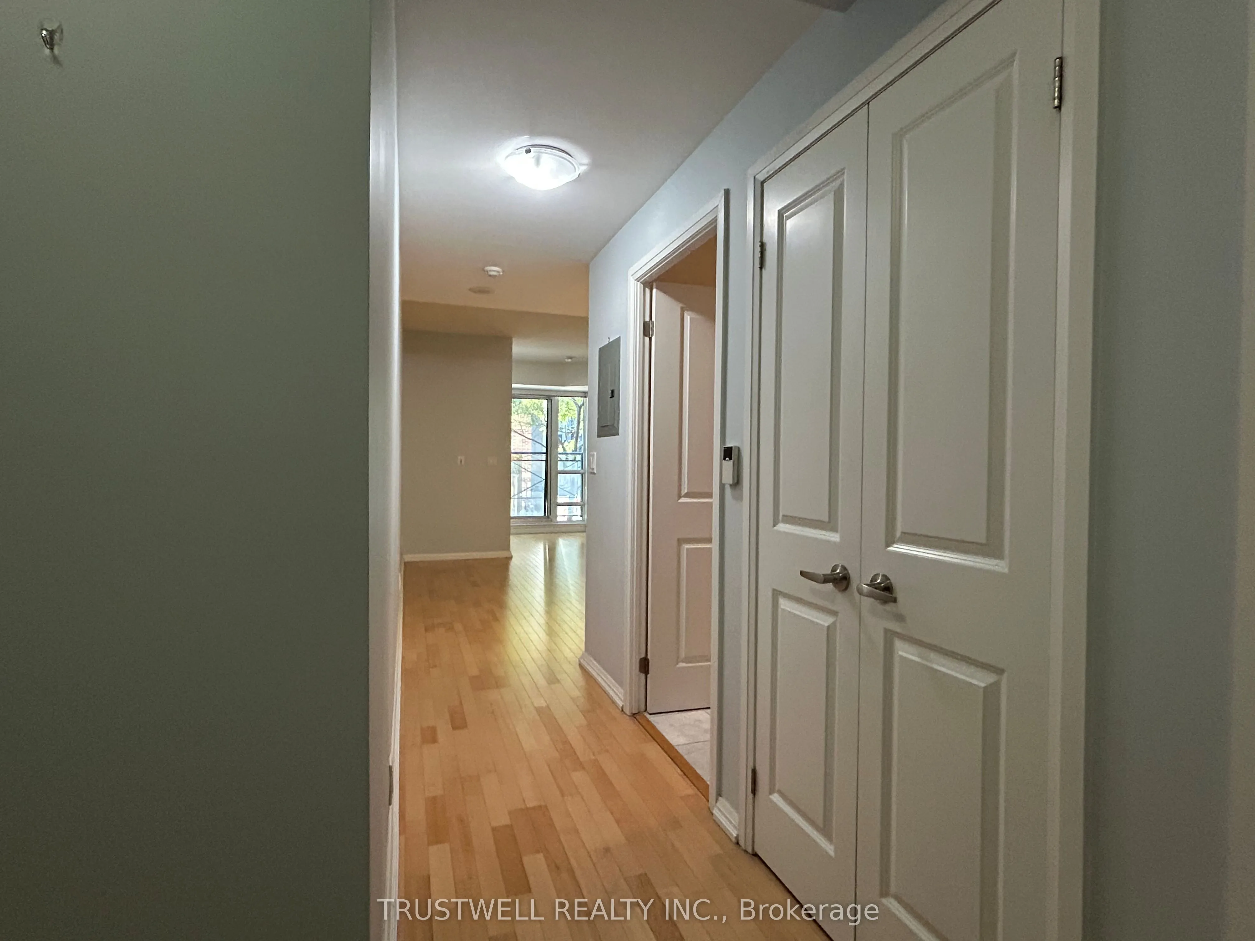 35 Hayden Avenue, #203