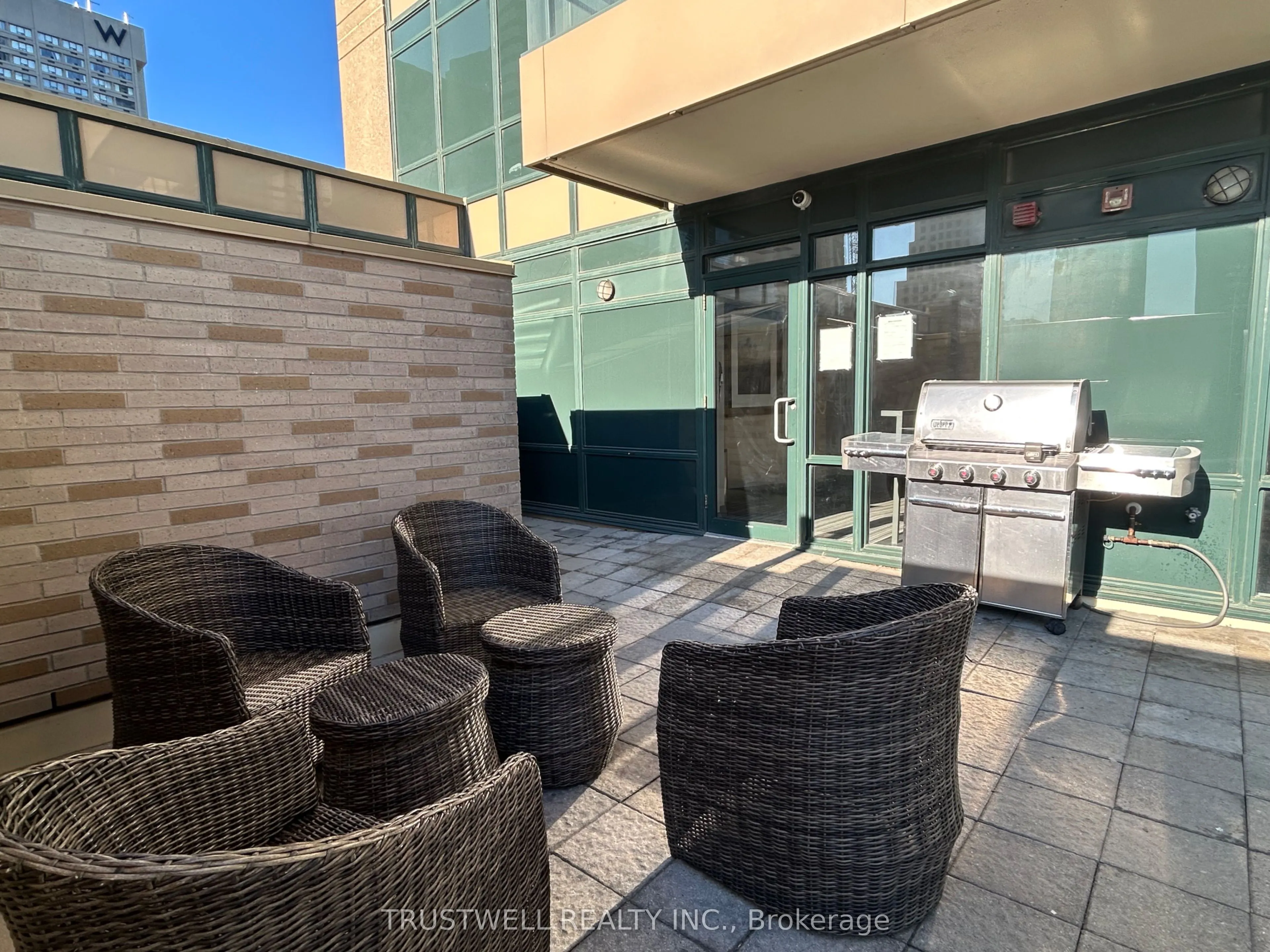 35 Hayden Avenue, #203