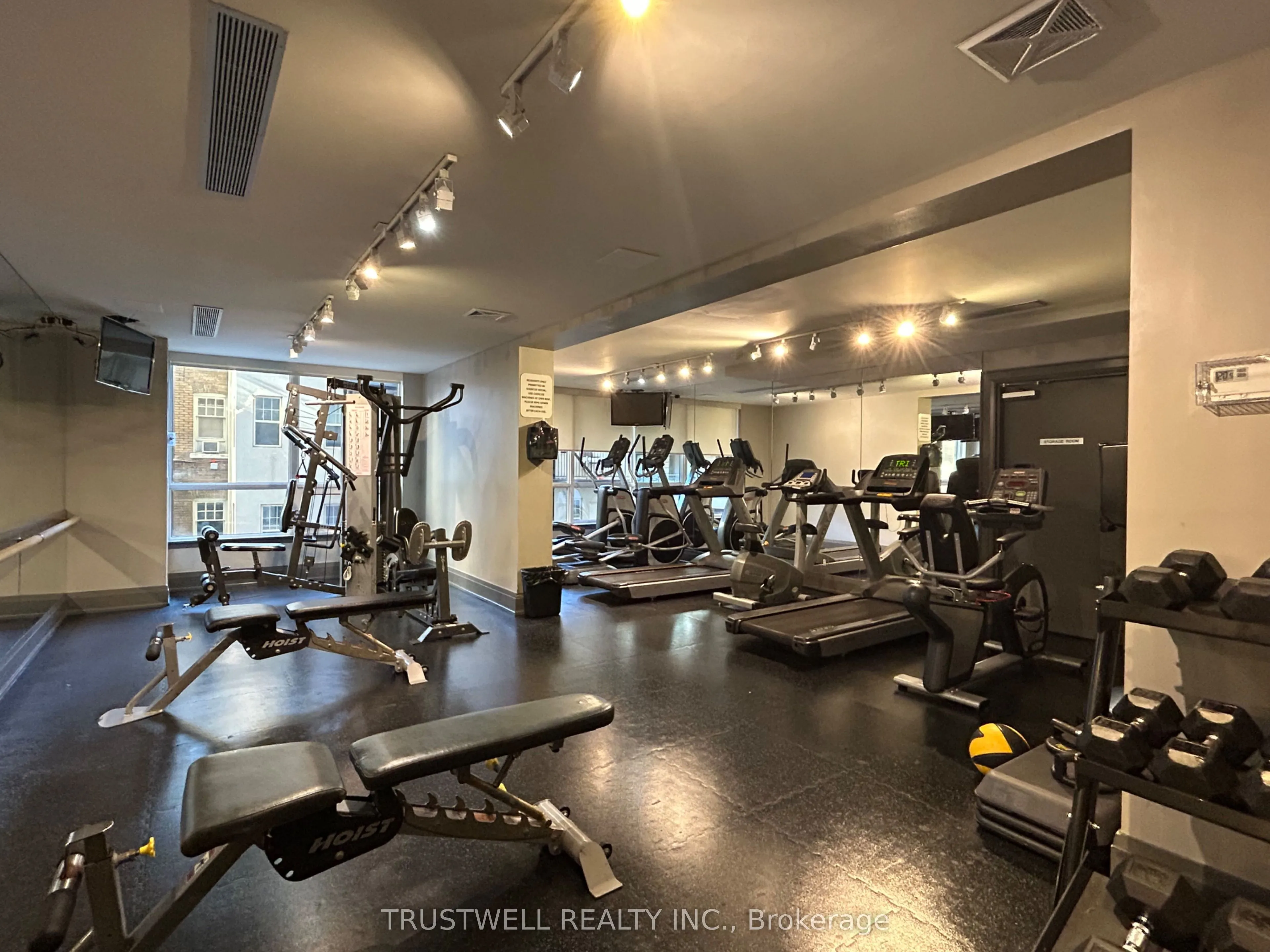 35 Hayden Avenue, #203